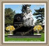 Cemetery Monuments for Sale in Gretna, Louisiana