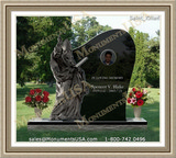 Cemetery Monuments for Sale in Harvey, Louisiana