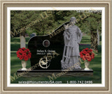 Burial Monuments Manufacturer Price  in Springdale, New Jersey