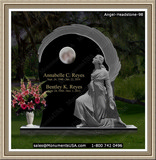 Cemetery Statues Dealer  in Columbus, Nebraska