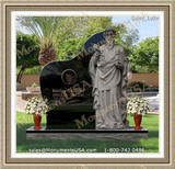 Burial Monuments Manufacturer Price  in Tenafly, New Jersey