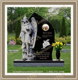Capital-Memorial-Cemetery-Austin-Travis-County-Tx-Usa