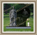 Cemetery Monuments for Sale in Natchitoches, Louisiana