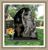 Cemetery-Memorial-Monuments-In-Kissimmee-Fl