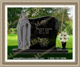 Cemetery Monuments for Sale in Opelousas, Louisiana