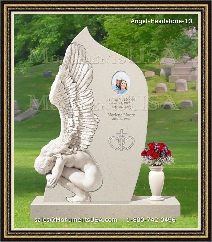 Artistic-Headstone-Nc