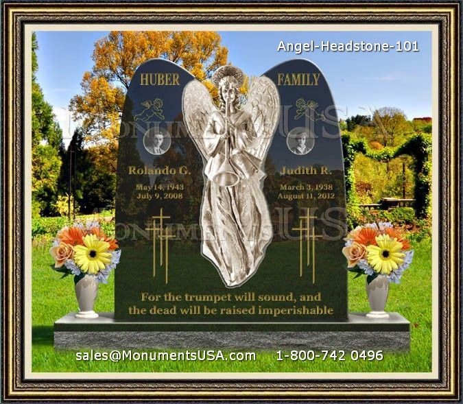 Picture-Of-Monument-Headstone