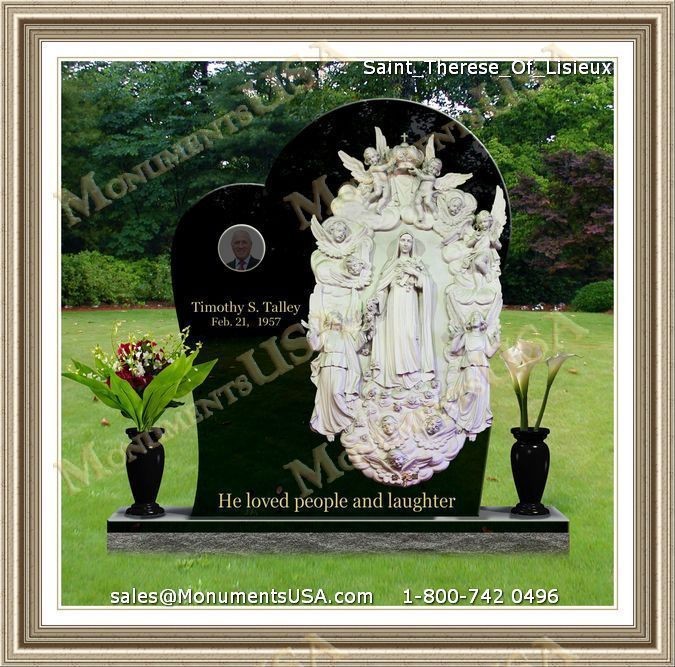 Headstone-Decorations