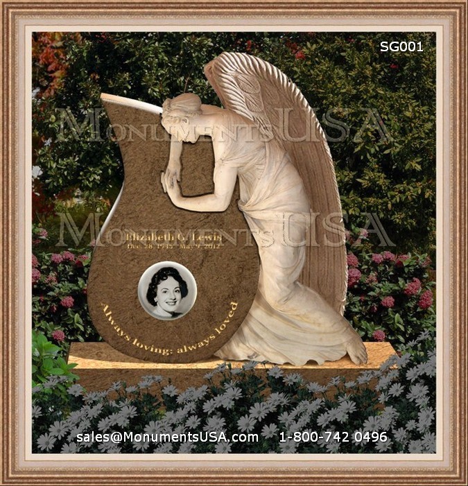 Headstone-Design-Online