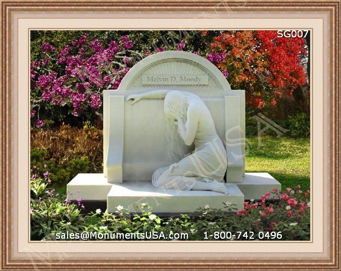 Cemetery-Monument-Bible-Versus