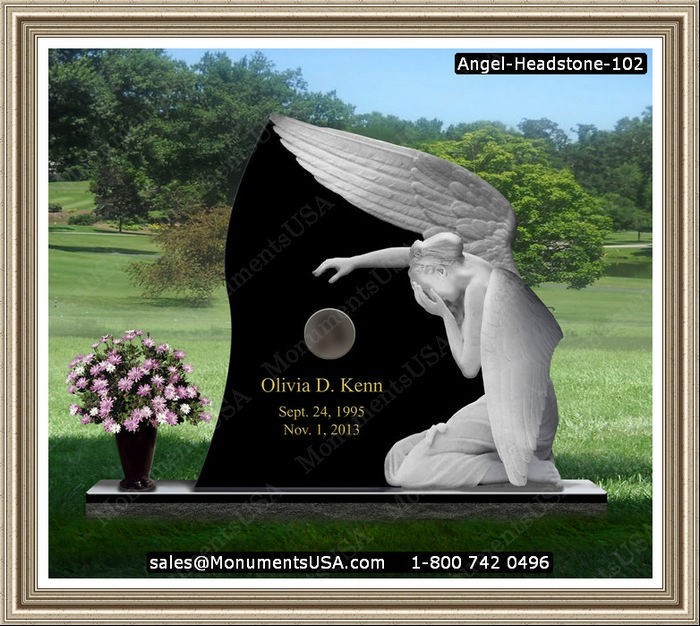 Gravestone-Symbolism