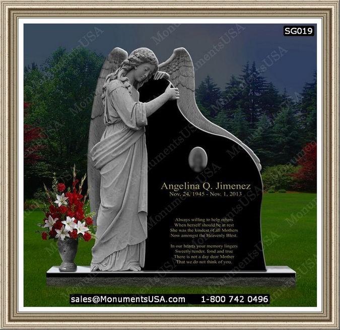 Cemetery-Monument-Photographs