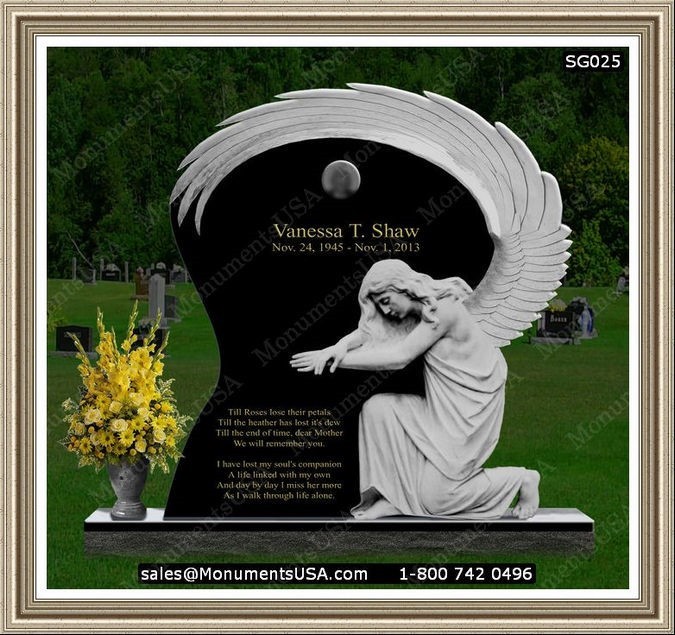 Hinkle-Headstone-Company-Nc