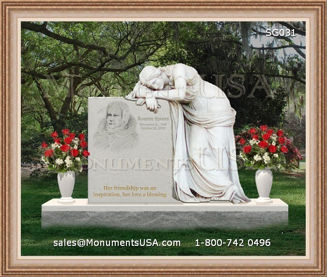 weeping-stone-angel-clipart