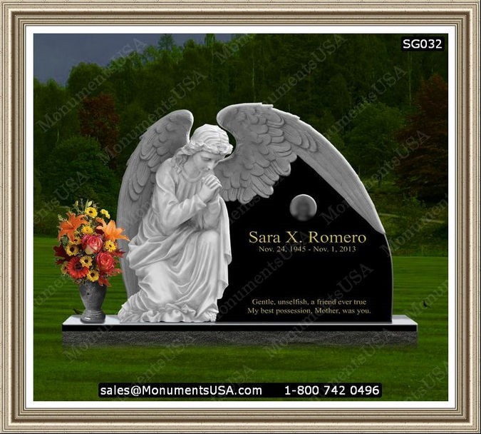 How-Can-I-Clean--Tarnished-Headstone