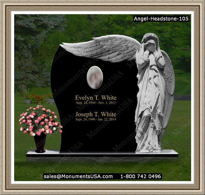 Gravestones-Wholesalers