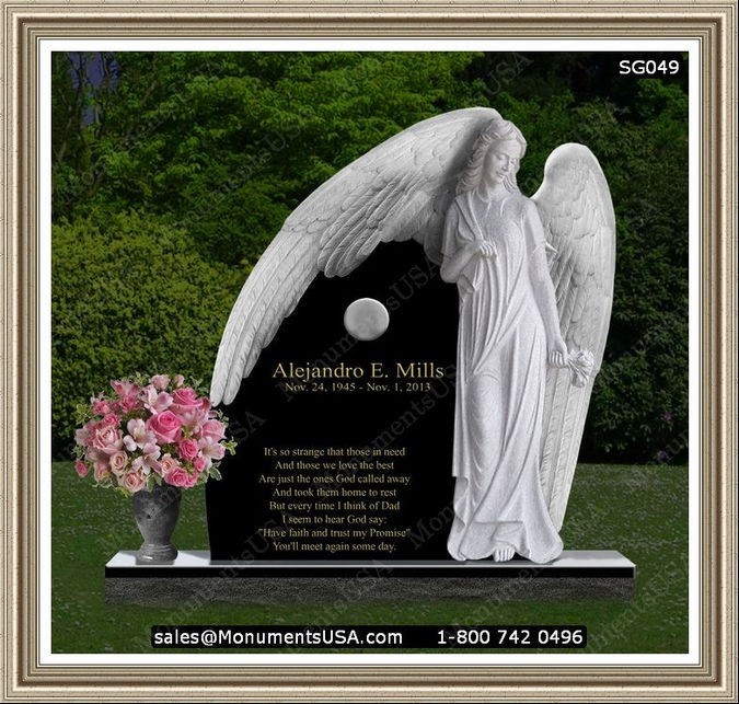 Cemetery-Monument-Sayings