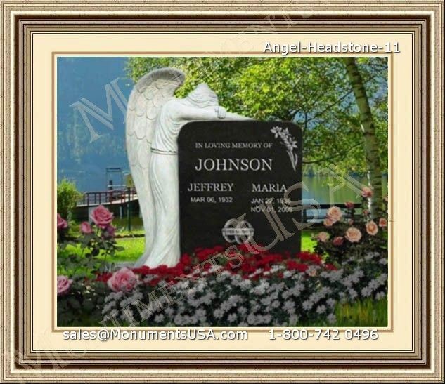 Gravestone-Cartoon