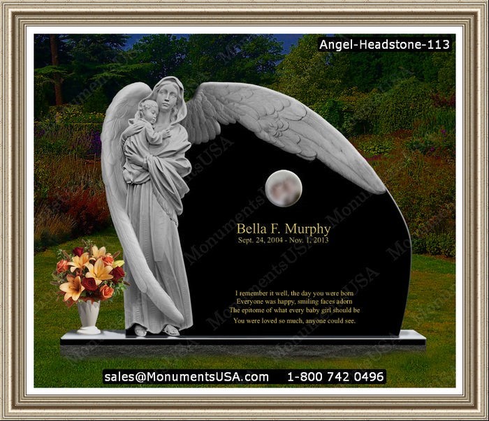 Belove-Father-On-Headstone