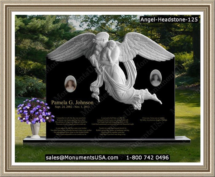 Design-Headstones