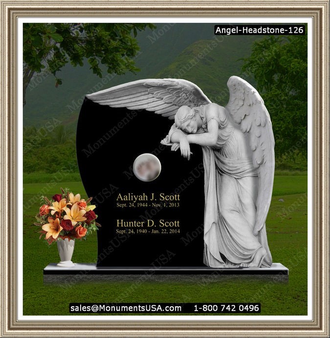 Headstone-Price-List