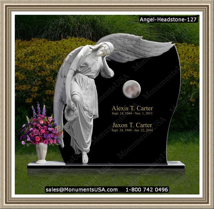 Design-Your-Own-Headstone