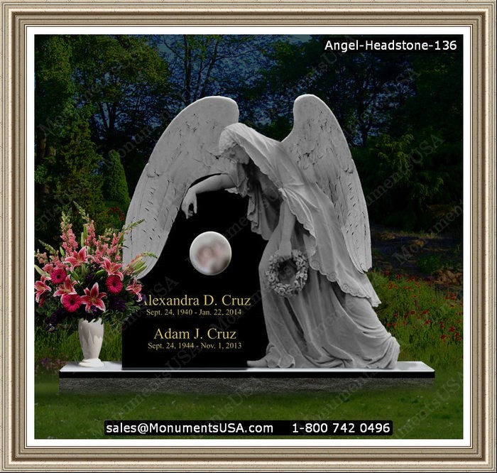 Northern-Granite-Corp-Headstones