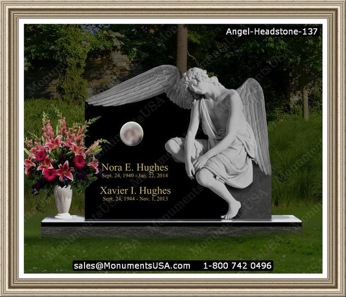 How-Are-Tombstones-Set-