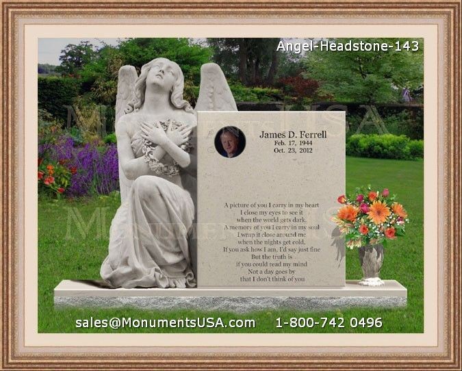 Custom-Made-Headstones-Los-Angeles