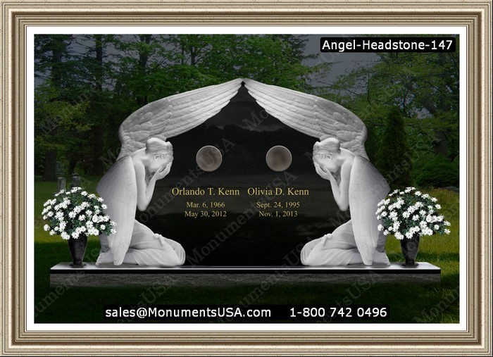 Purchase-Headstone