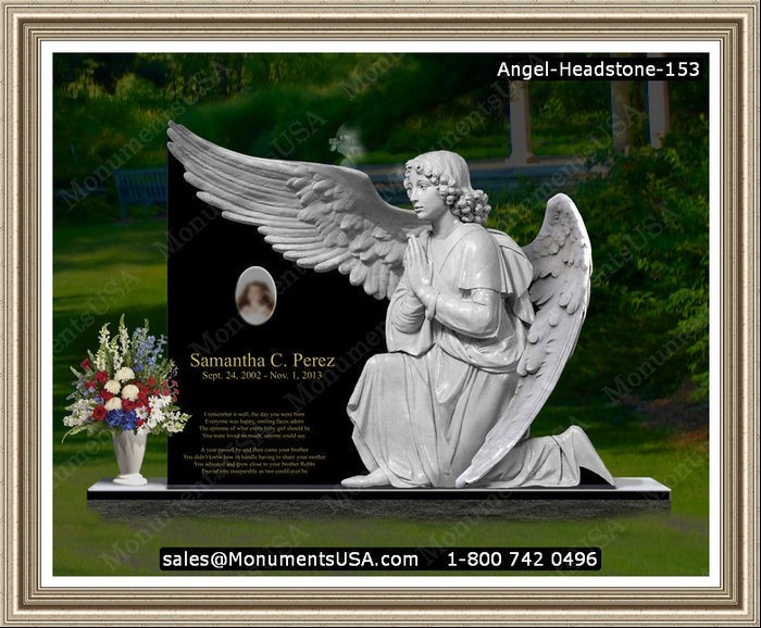 Headstone-Monuments-Troy-Texas