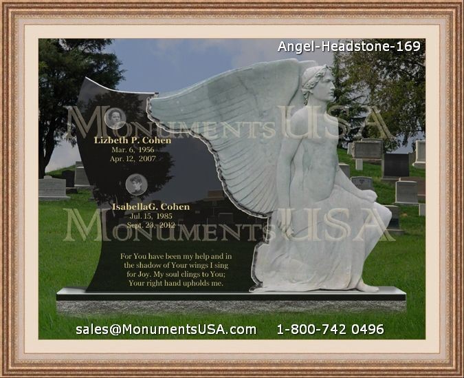 Headstone-Photo