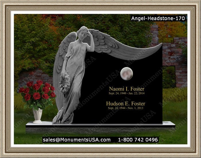 Double-Heart-Cemetery-Monument