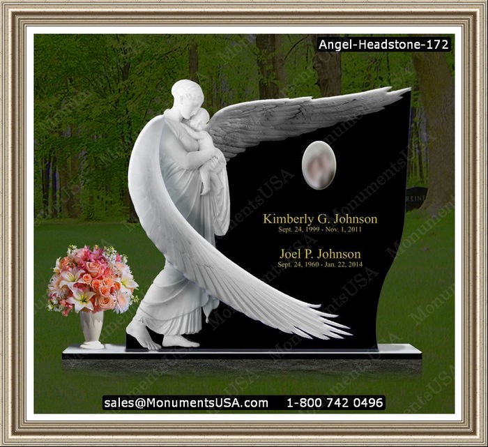 Custom-Headstones-Gooding-Id