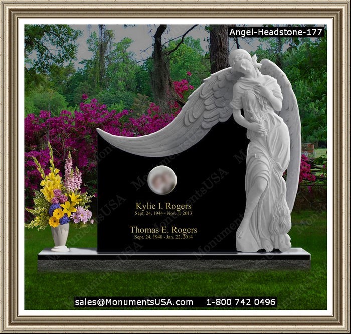 Headstone-Manufacturers