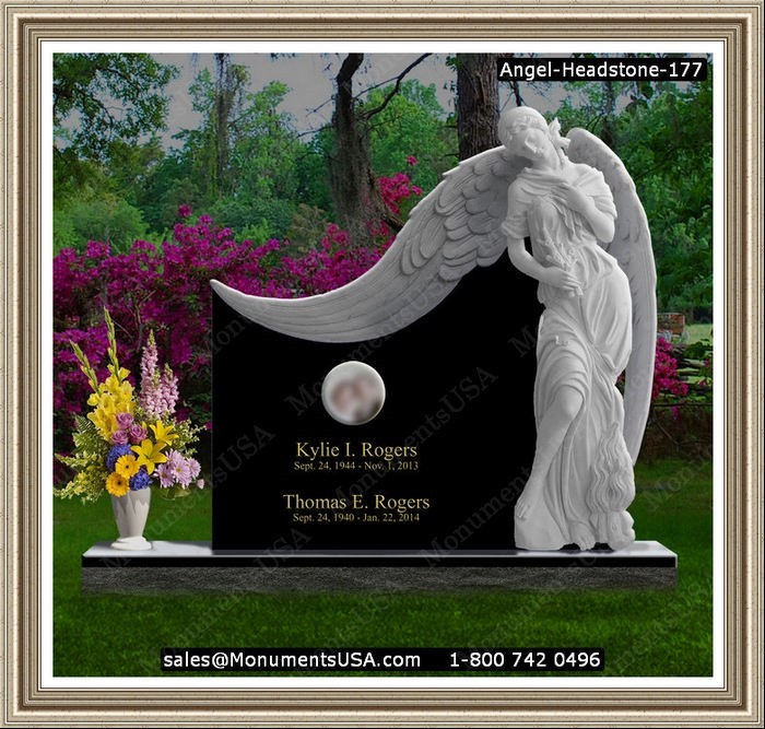 Custom-Headstones