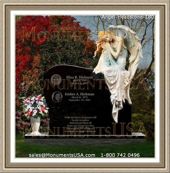 Photo-Of-Tombstones-At-Toliver-Cemetery-Tx