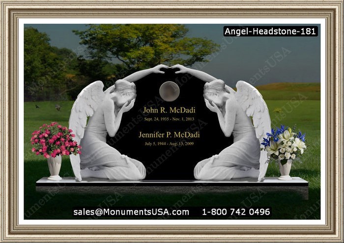 Headstone-Memorial