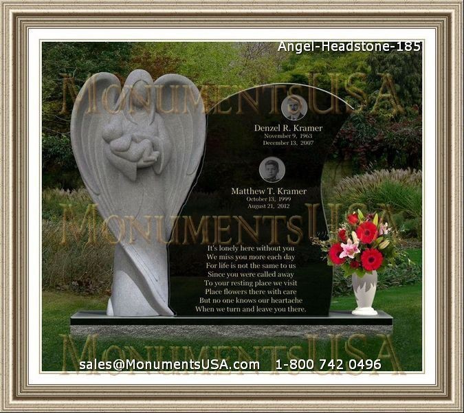 Headstone-Monument-Springfield-Mo
