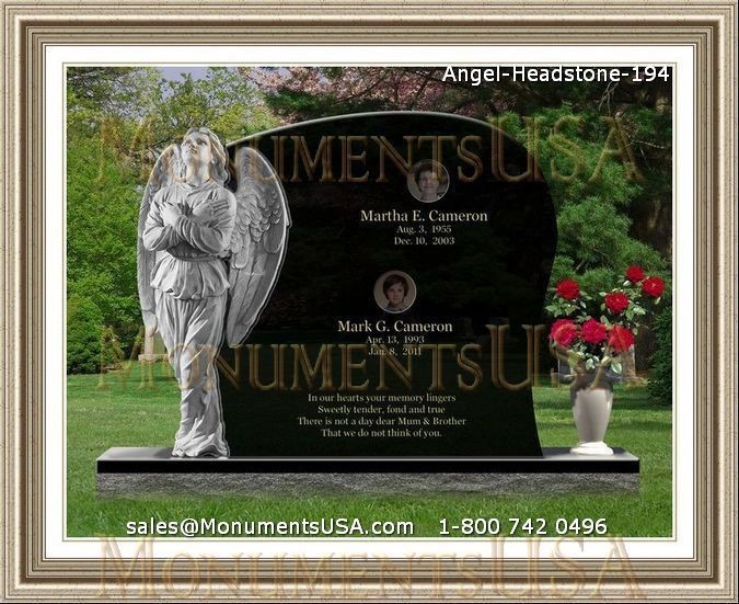 Cheap-Granite-Headstone