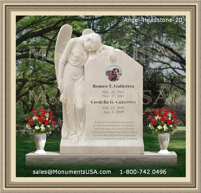 Cemetery-Pictures-Of-Headstones