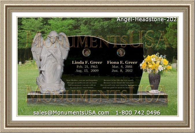 Columbus-Ga-Memorial-Headstones