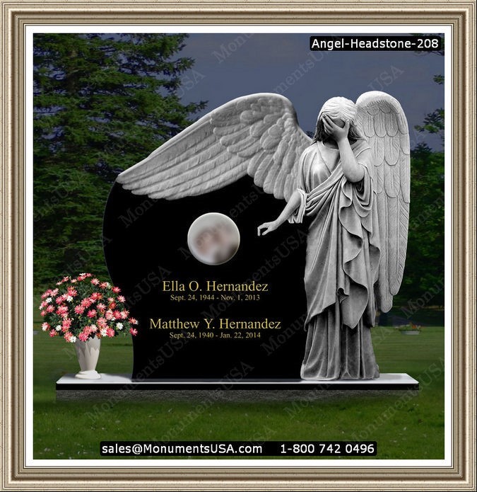 Personalized-Memorial-Garden-Stone