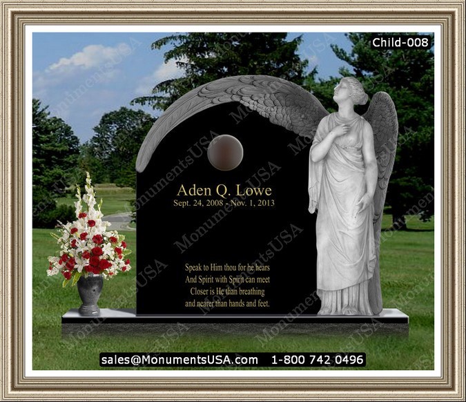 Financing--A-Headstone