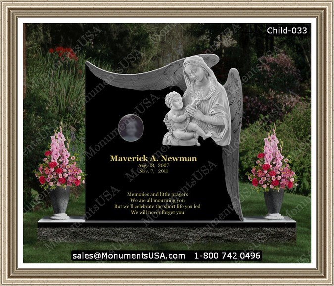 Memorial-Markers-Granite