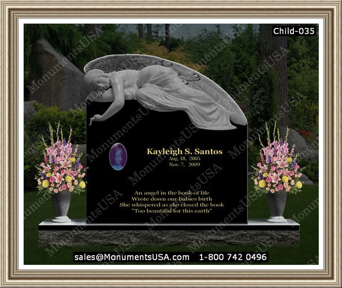 Custom-Large-Lawn-Memorial-Stone