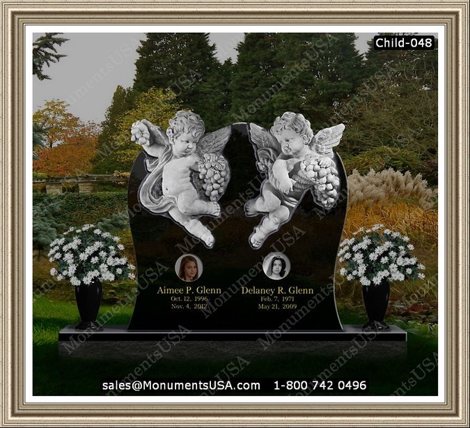 Is-It-Common-To-Put-Childrens-Names-On-A-Parents-Tombstone