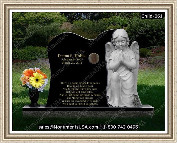 Headstone-Purchased-Donald-Marshall