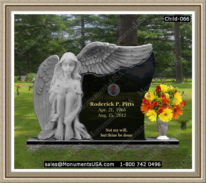 Headstone-Relief-Sculpture