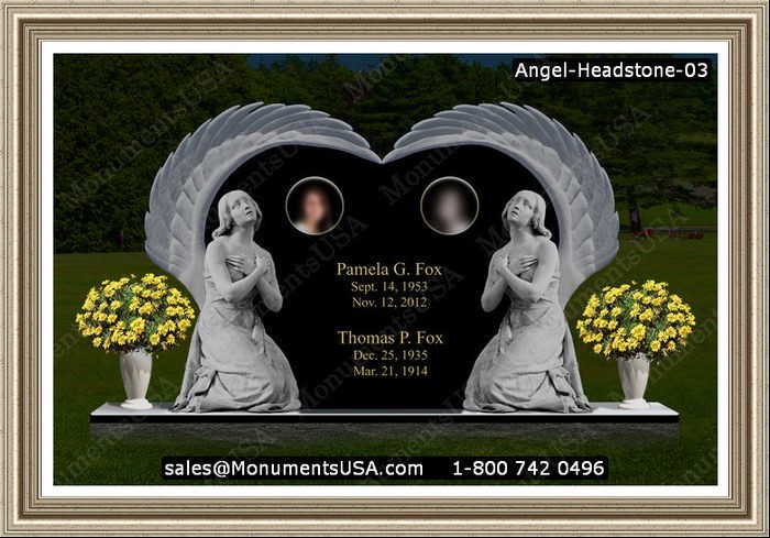 Gravestone-Artwork